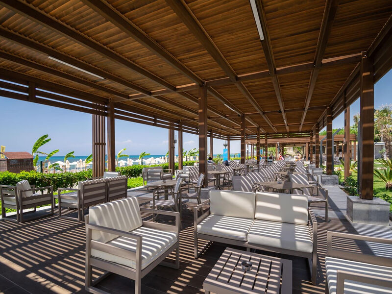 Elysee Beach