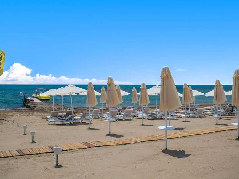 Elysee Beach