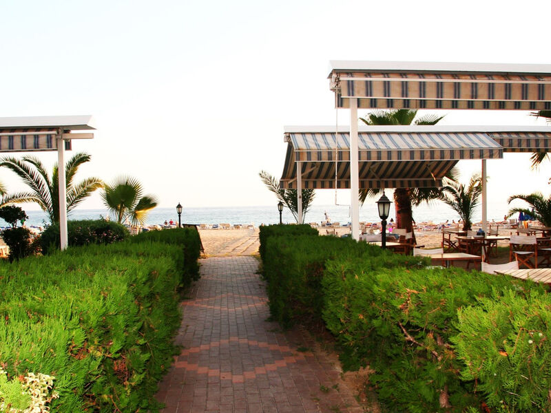 Elysee Beach