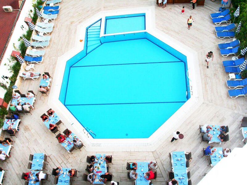 Elysee Beach