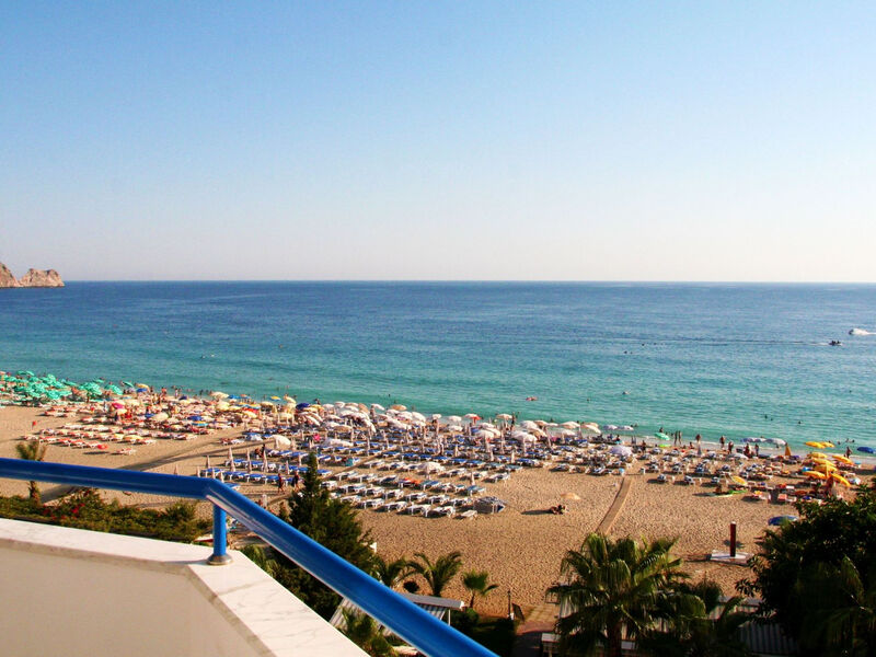 Elysee Beach