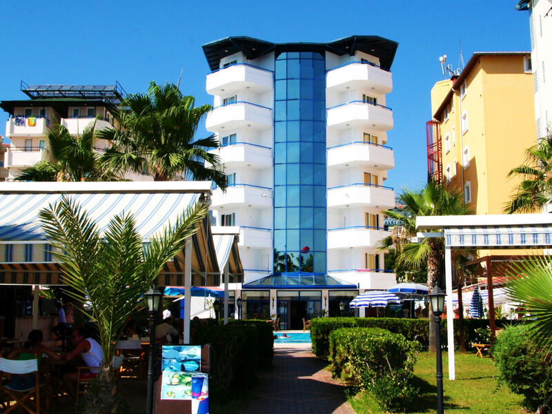 Elysee Beach