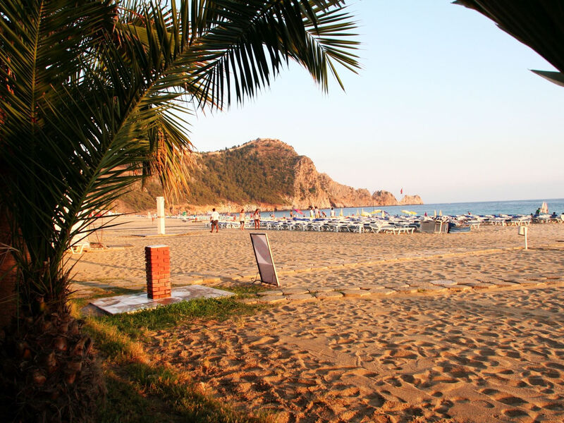 Elysee Beach