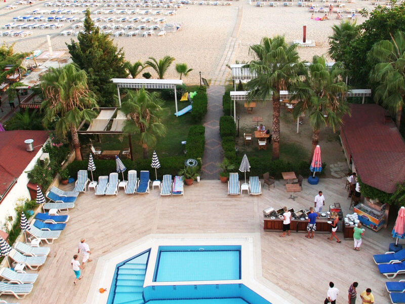 Elysee Beach