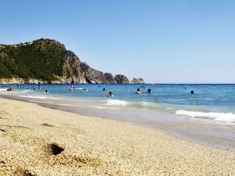 Elysee Beach