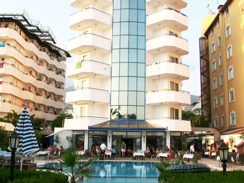 Elysee Beach