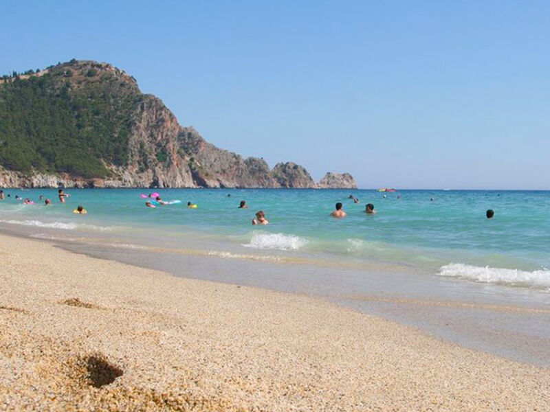 Elysee Beach