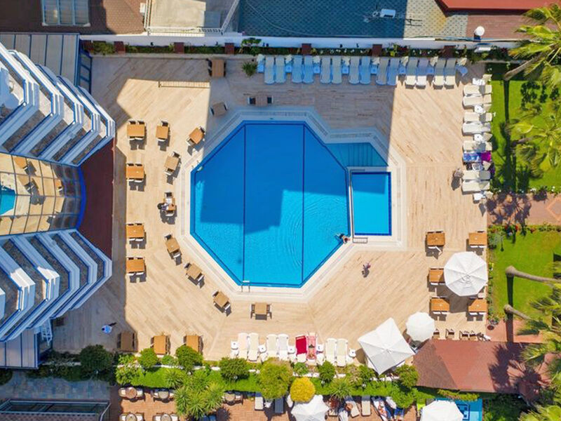 Elysee Beach