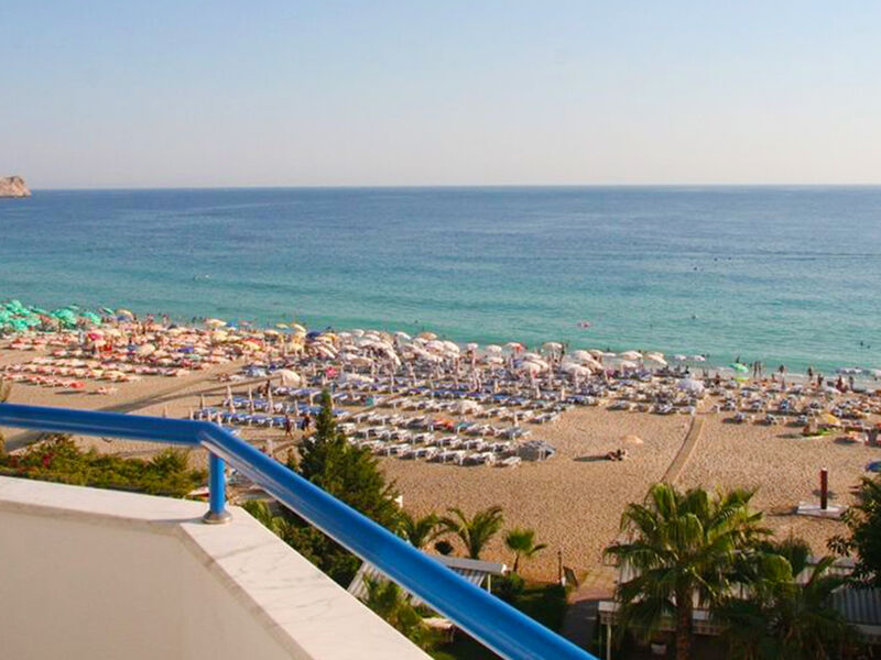Elysee Beach