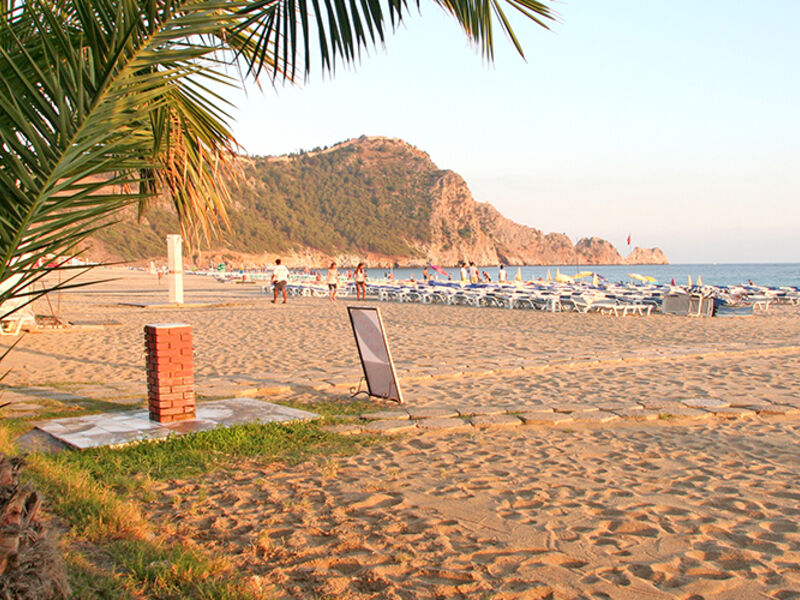 Elysee Beach