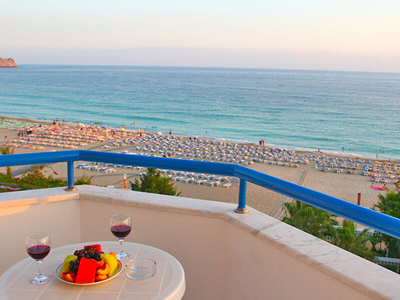 Elysee Beach