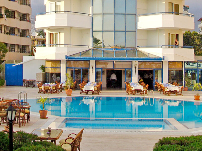 Elysee Beach