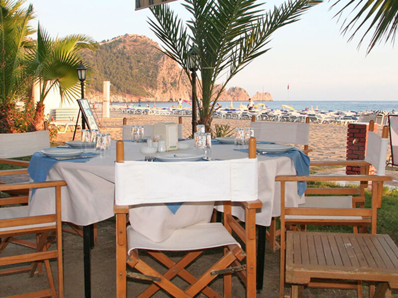 Elysee Beach
