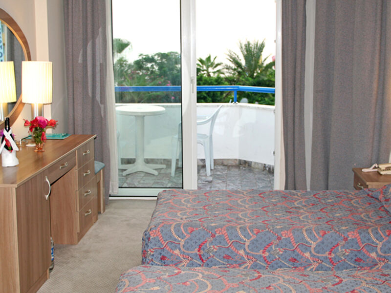 Elysee Beach