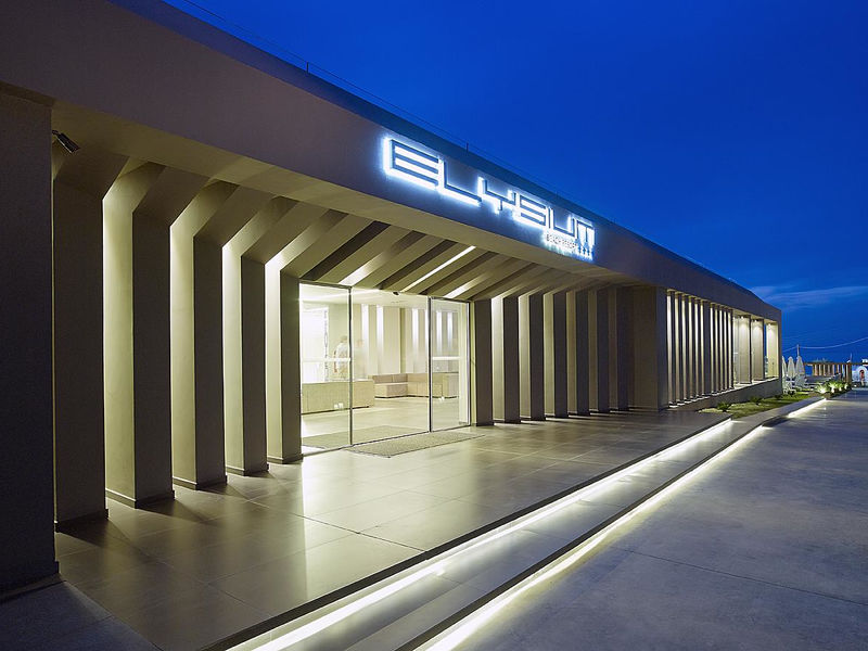 Elysium Boutique