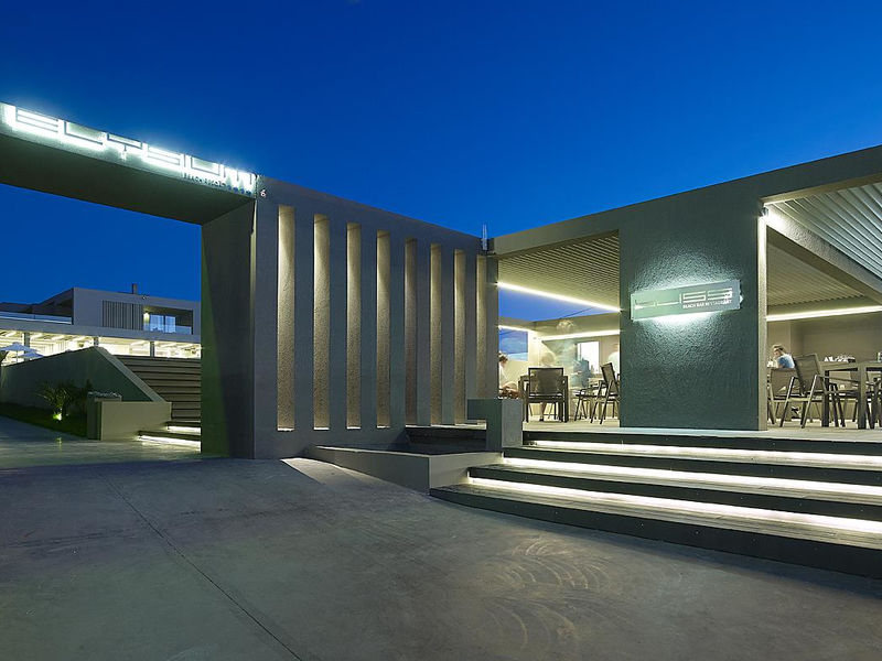 Elysium Boutique