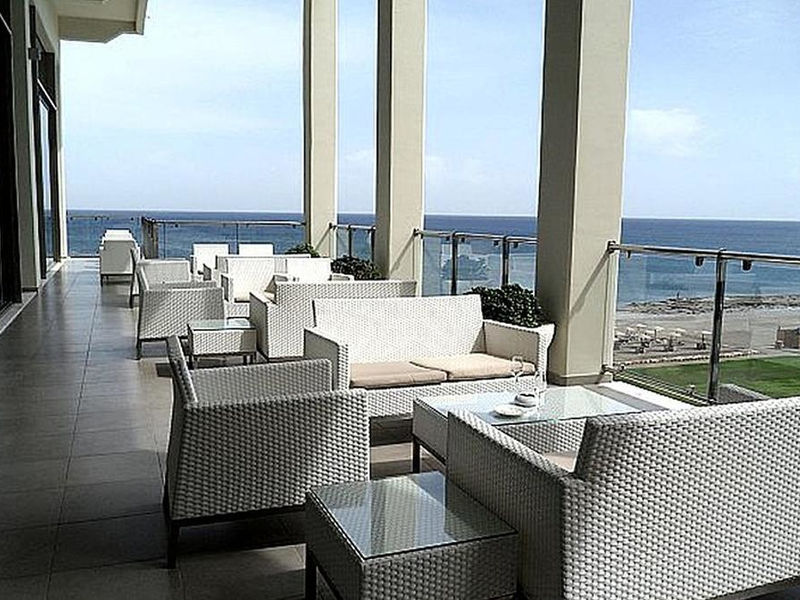 Elysium Resort & Spa