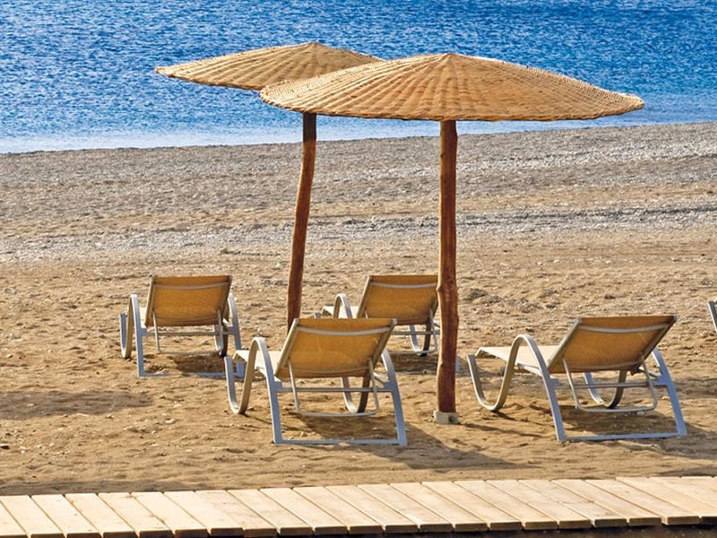 Elysium Resort & Spa