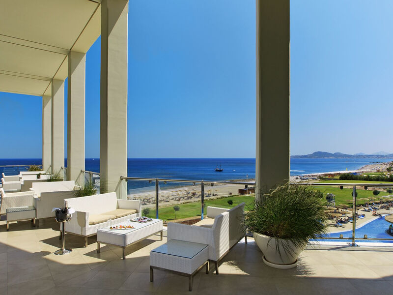 Elysium Resort & Spa