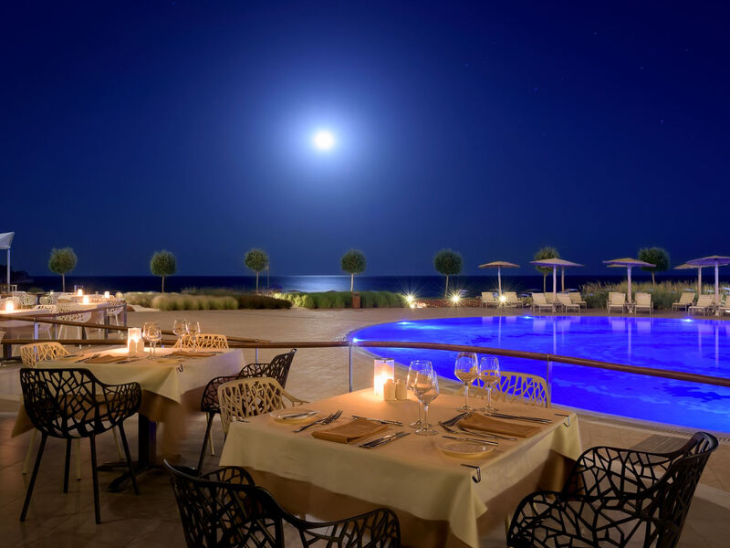 Elysium Resort & Spa