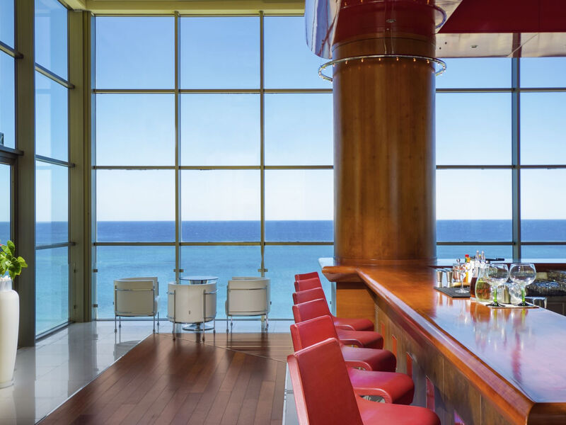 Elysium Resort & Spa