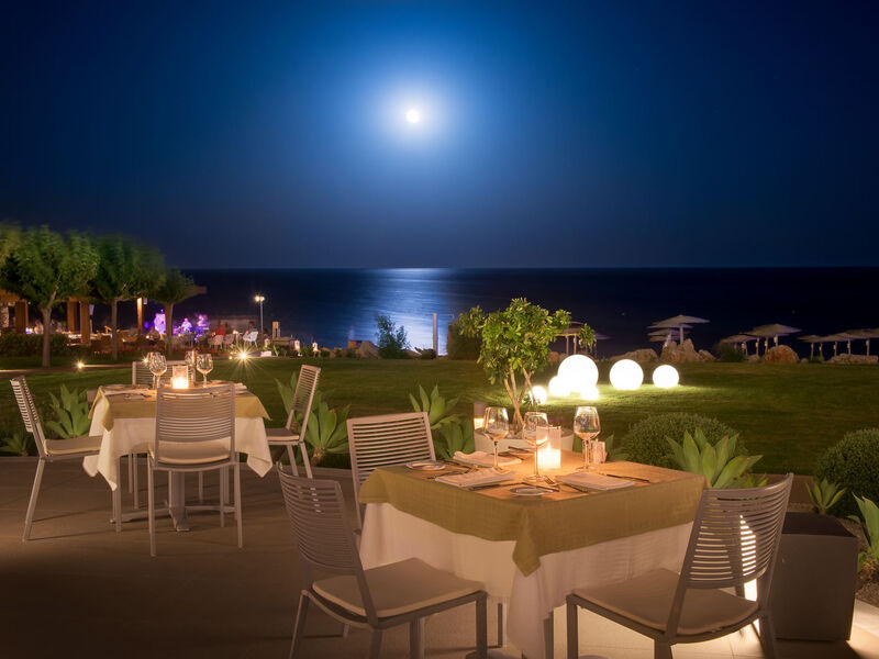 Elysium Resort & Spa