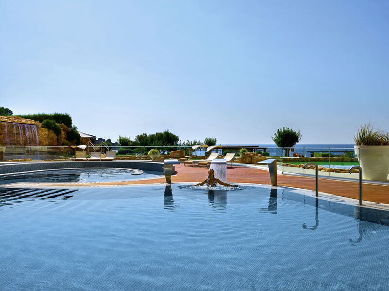 Elysium Resort & Spa