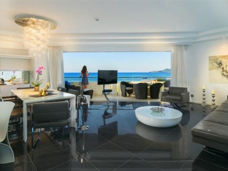 Elysium & Spa