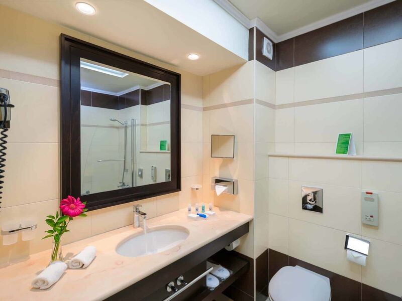 Elysium Resort & Spa