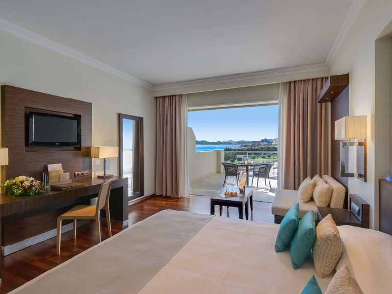 Elysium Resort & Spa