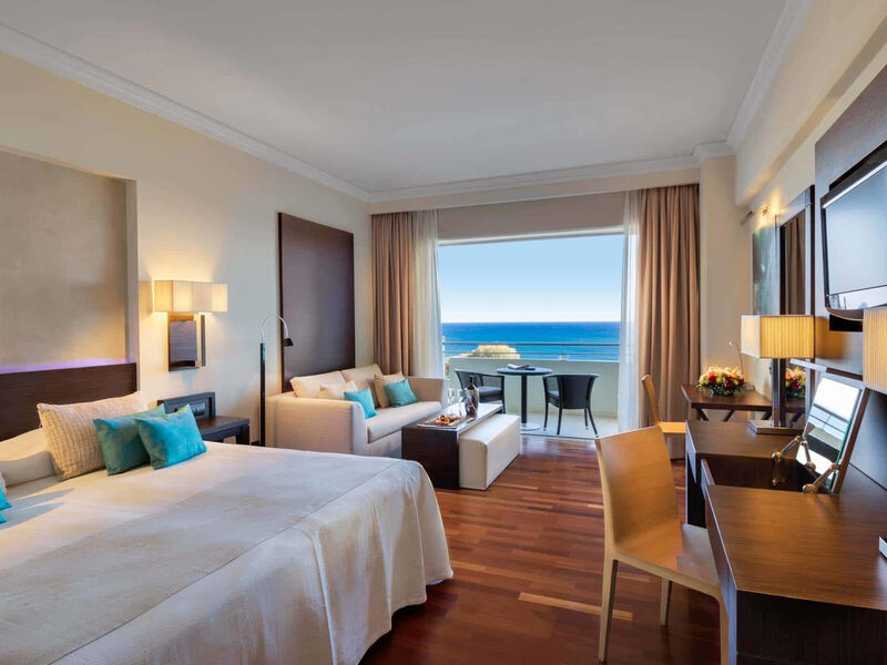 Elysium Resort & Spa