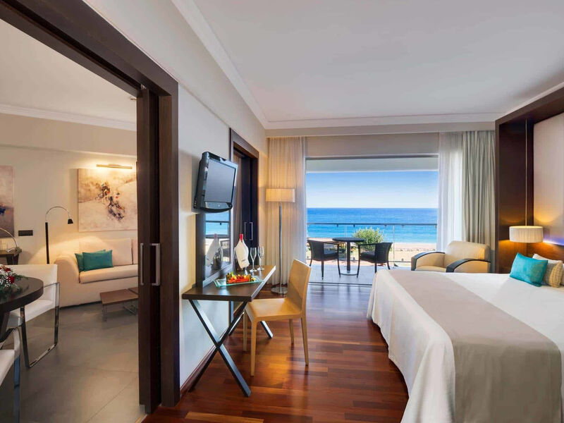 Elysium Resort & Spa