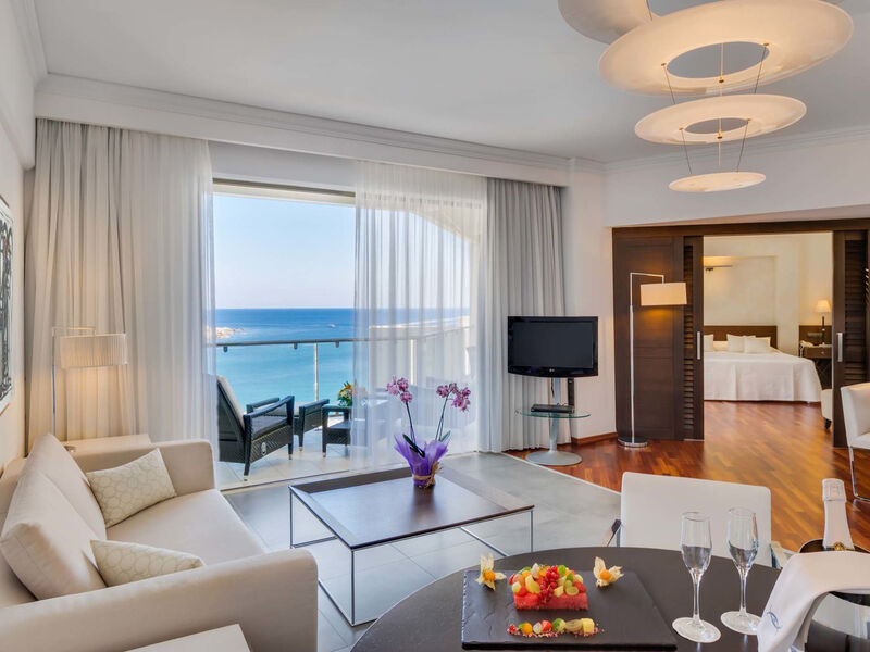 Elysium Resort & Spa