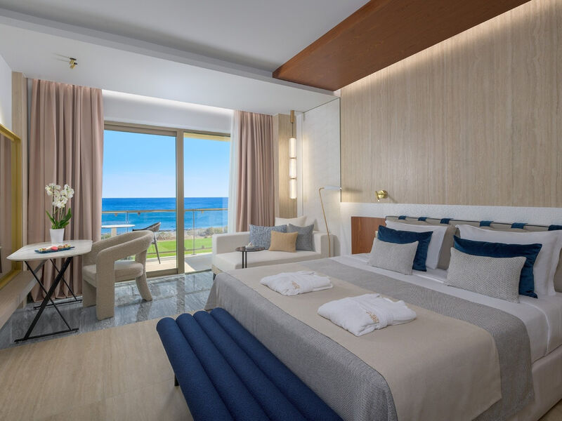 Elysium Resort & Spa
