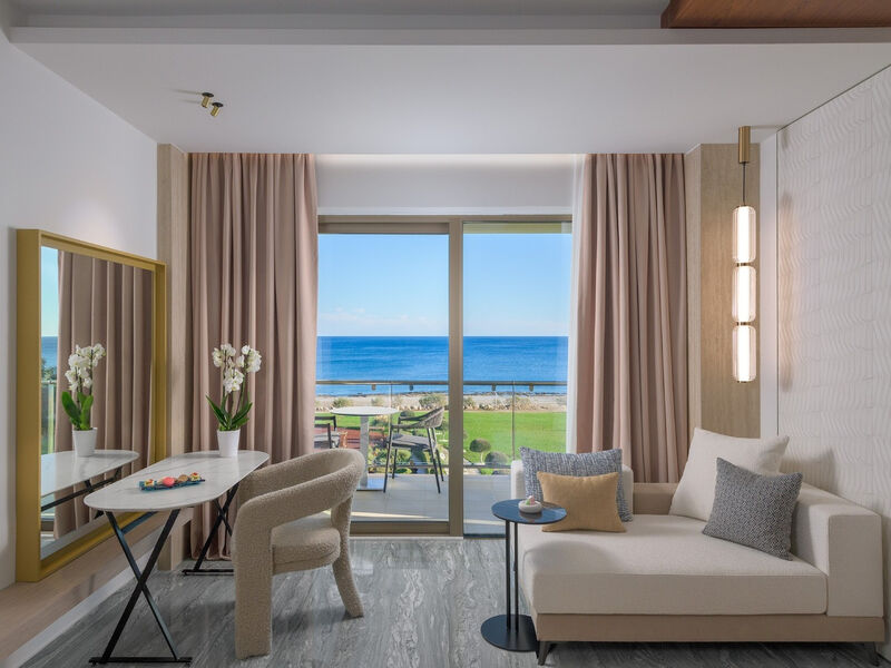 Elysium Resort & Spa