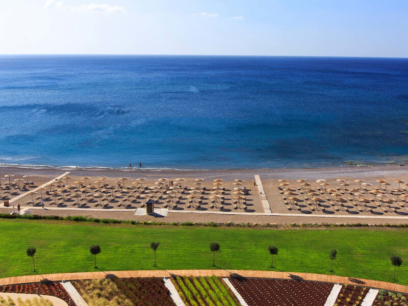 Elysium Resort & Spa
