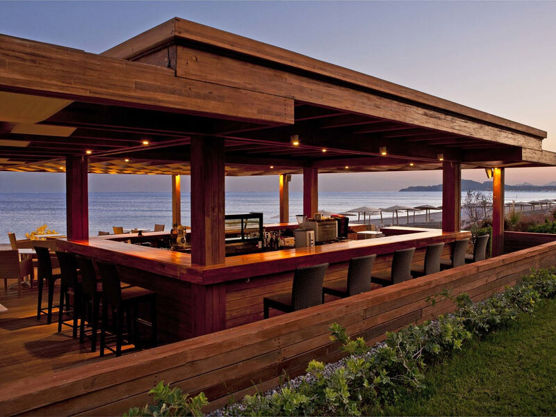 Elysium Resort & Spa