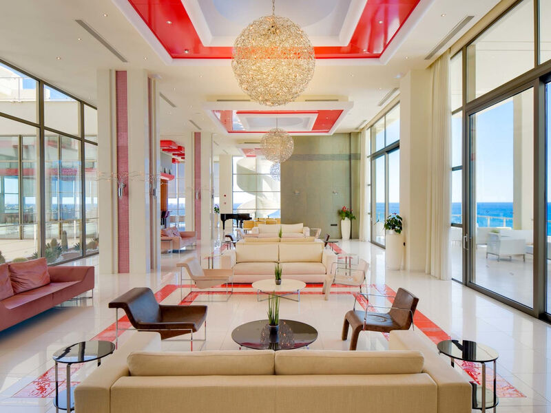 Elysium Resort & Spa