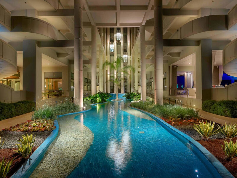 Elysium Resort & Spa