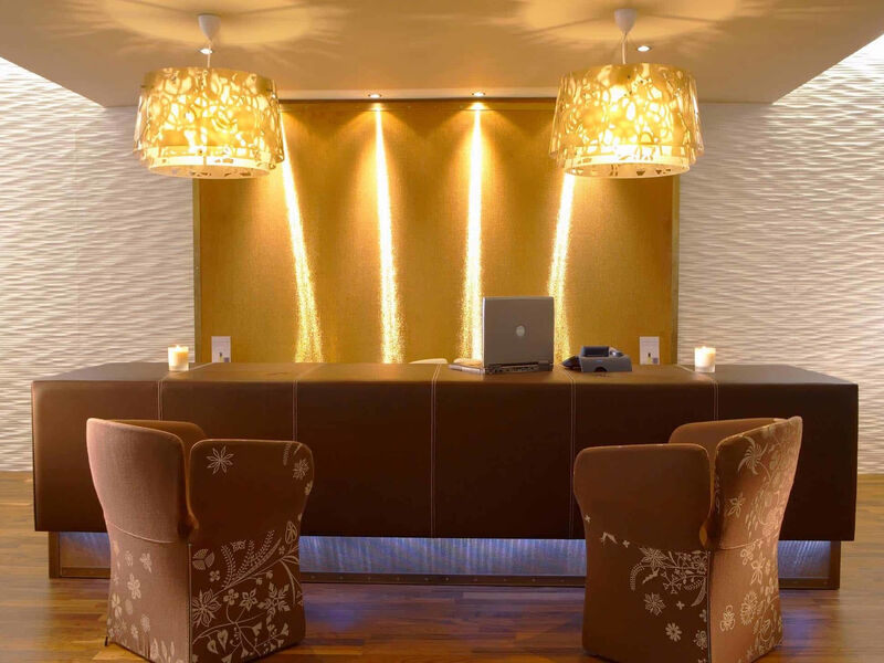 Elysium Resort & Spa