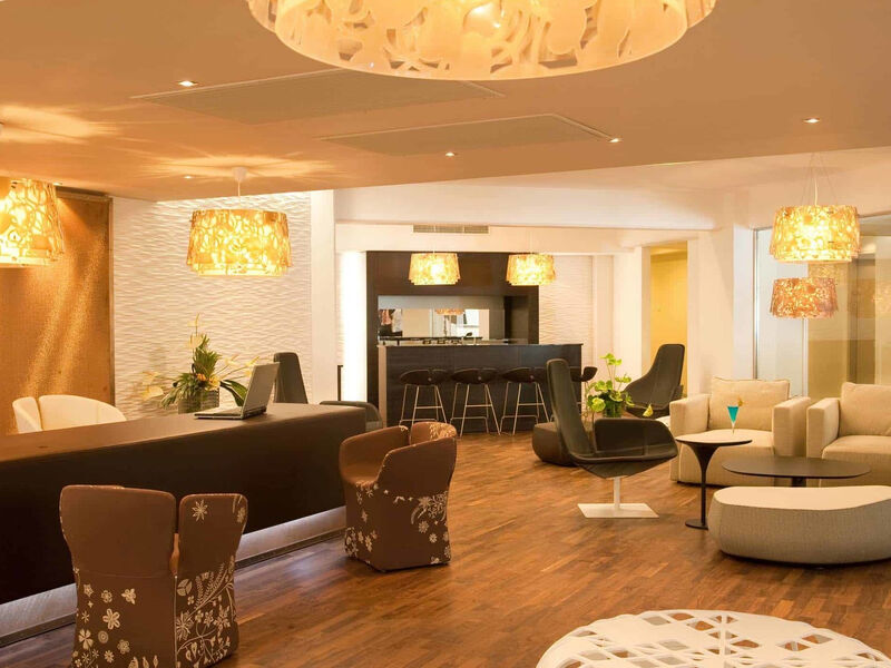 Elysium Resort & Spa