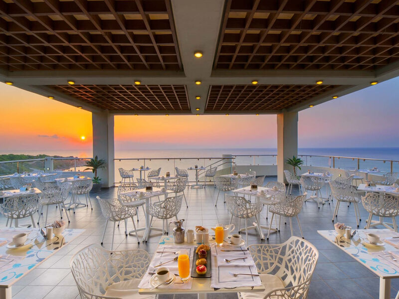 Elysium Resort & Spa
