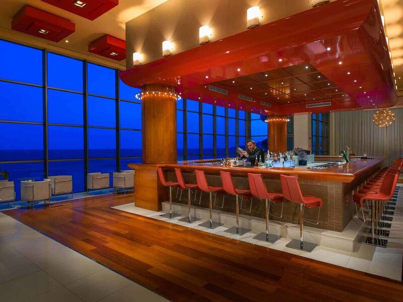 Elysium Resort & Spa