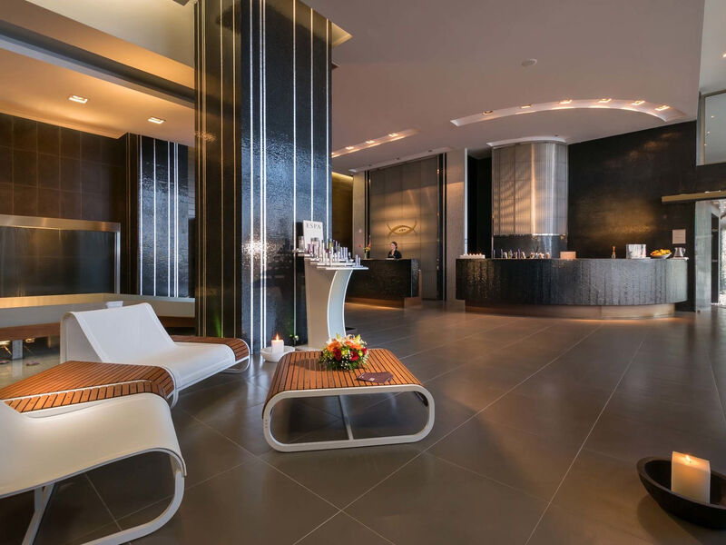 Elysium Resort & Spa