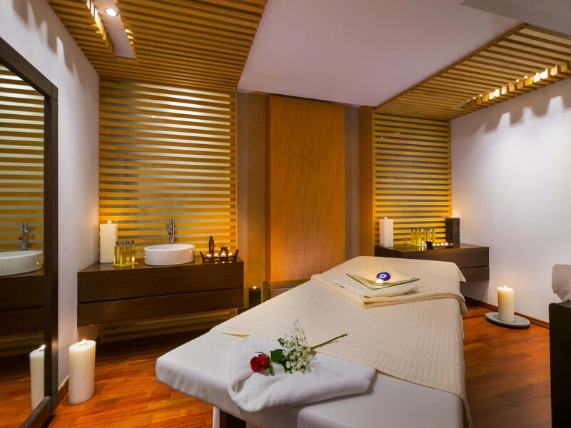 Elysium Resort & Spa