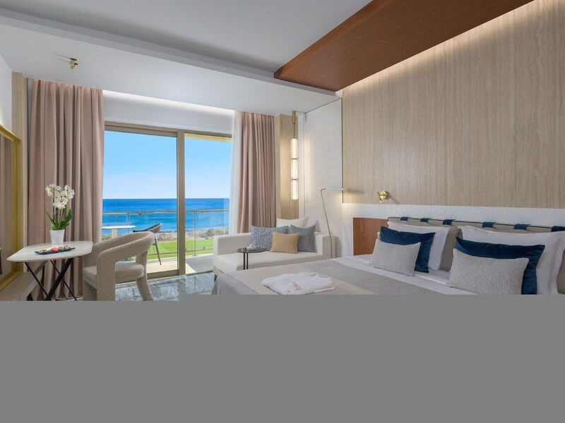 Elysium Resort & Spa