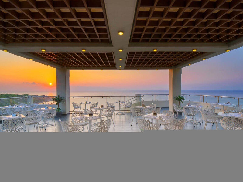 Elysium Resort & Spa