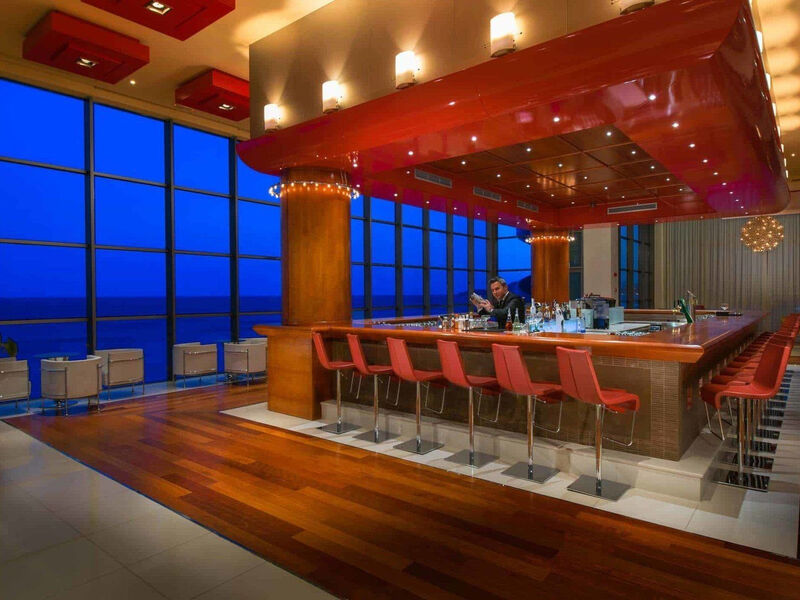 Elysium Resort & Spa