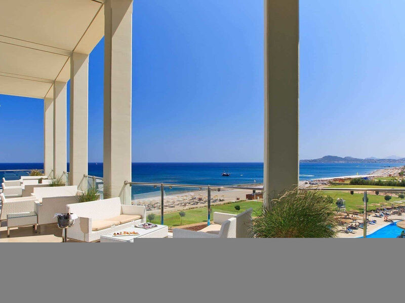 Elysium Resort & Spa
