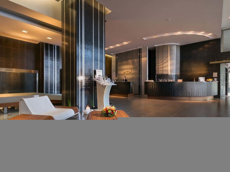Elysium Resort & Spa